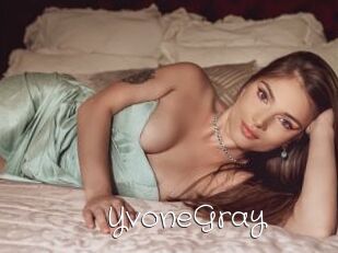YvoneGray