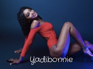 Yadibonnie