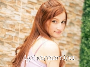 Yaharaamina