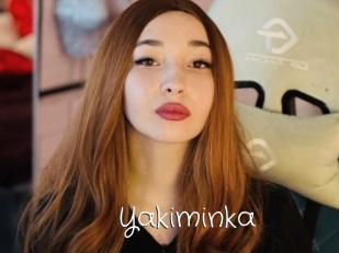 Yakiminka