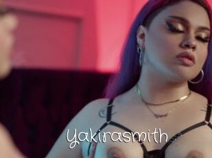 Yakirasmith