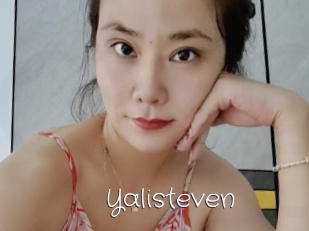 Yalisteven