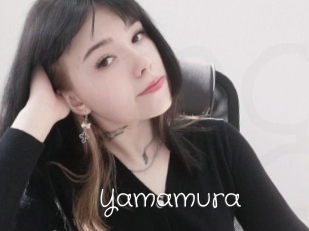 Yamamura