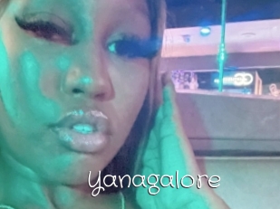 Yanagalore