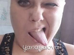 Yanayalova