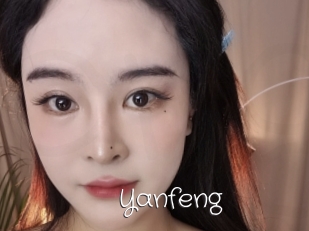 Yanfeng