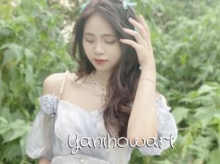 Yanihowart