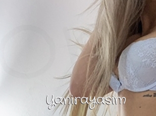 Yanirayasim