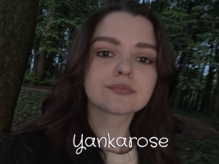 Yankarose