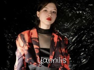 Yannilis