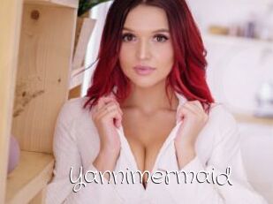 Yannimermaid