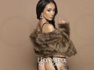 Yanyra