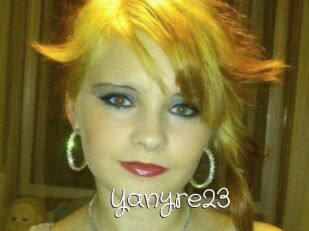 Yanyre23