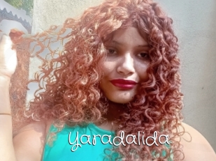 Yaradalida