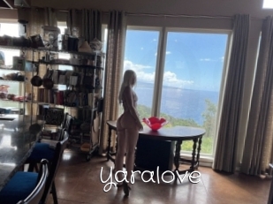 Yaralove