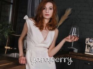 Yaraperry