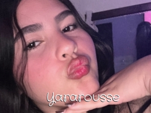 Yararousse