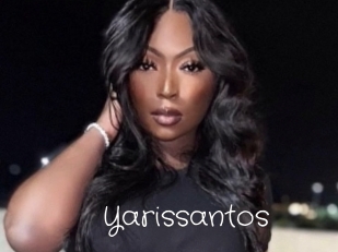 Yarissantos