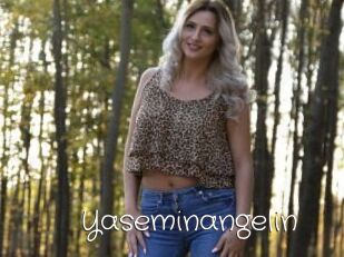 Yaseminangelin