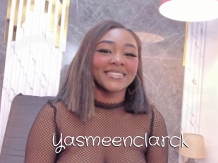 Yasmeenclarck