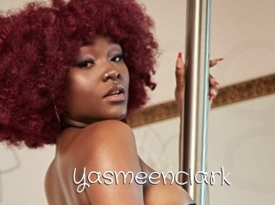 Yasmeenclark
