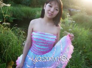 Yasmin18x