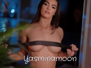 Yasminamoon