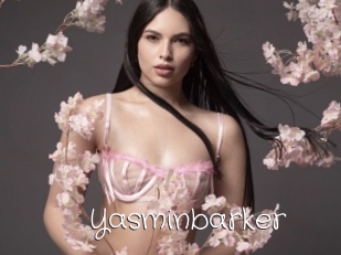 Yasminbarker