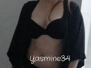 Yasmine34