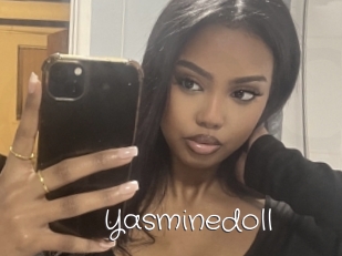 Yasminedoll
