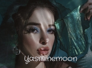 Yasminemoon