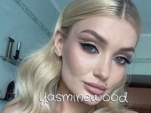 Yasminewood