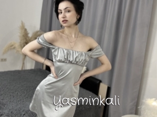 Yasminkali