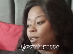 Yasminrosse