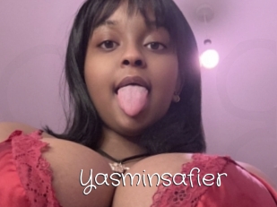 Yasminsafier
