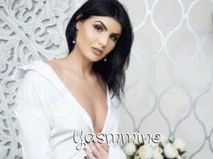 Yasmmine