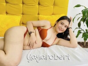 Yayarobert