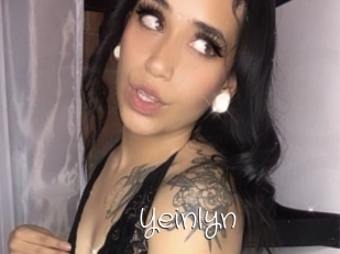 Yeinlyn