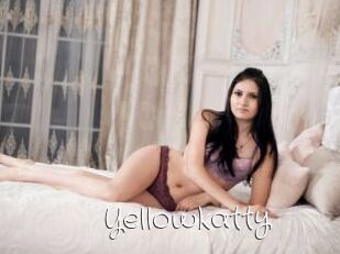Yellowkatty