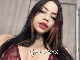 Yeluexxx