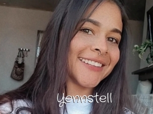 Yennstell