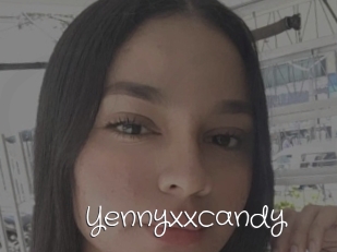 Yennyxxcandy