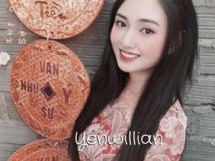 Yenwillian
