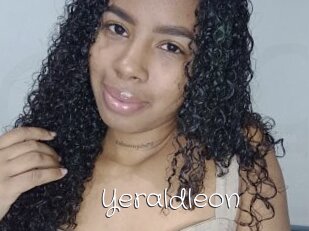 Yeraldleon