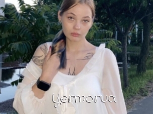 Yermorua