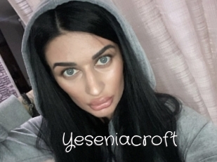 Yeseniacroft