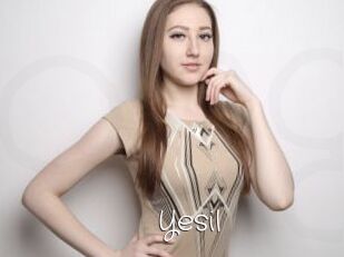 Yesil