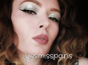 Yesmissparis