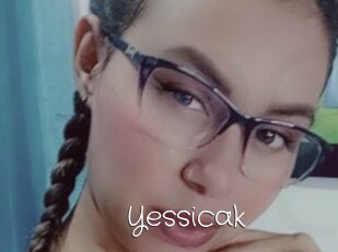 Yessicak