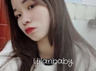 Yilanbaby